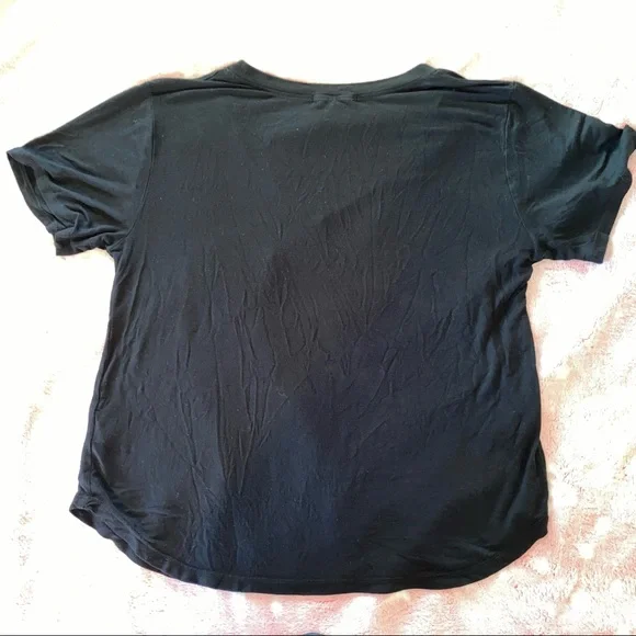 🪵 Joah Brown | Classic V Pocket Tee - Picture 4 of 6